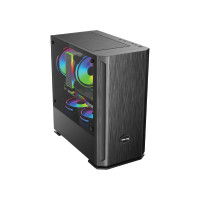 

                                    Value-Top VT-B705 Micro ATX Gaming Casing